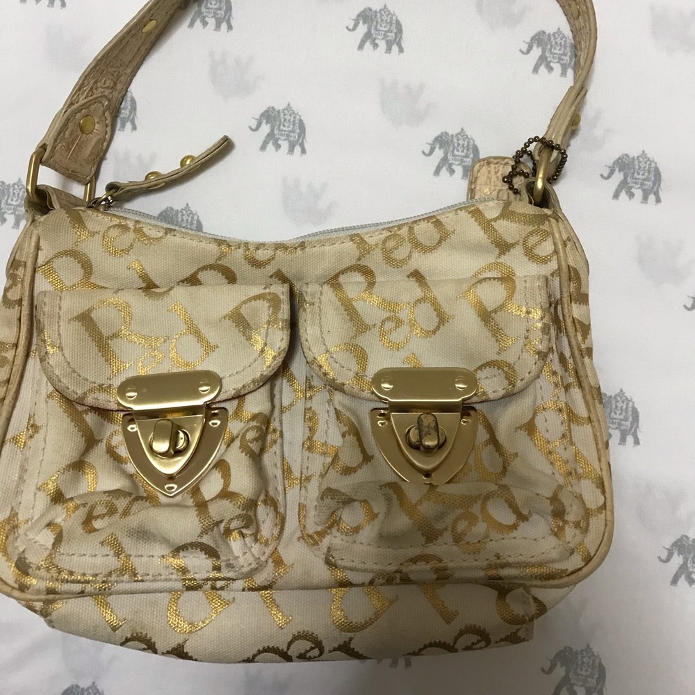 Marc Ecko Small and Cute Shoulder bag - Picture 4 of 7